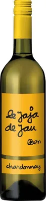 Produktbild von Le JaJa de Jau Chardonnay 2025 Südfrankreich | Frankreich | 13% vol | 0,75 l