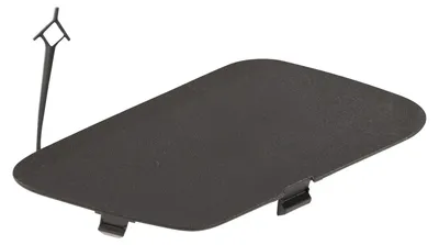 Produktbild von Original Stopßstangenabdeckung hinten 735659850