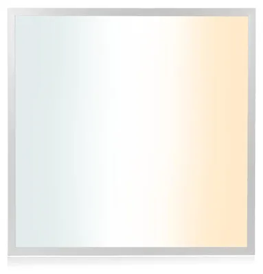 Produktbild von LUXULA LED Panel 36 W 3000 K, 4000 K, 6000 K einstellbar in warm-, neutral- und kaltweiß (CCT)