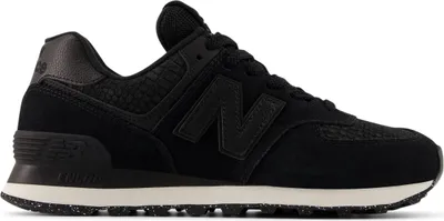 Produktbild von New Balance 574 Black Black 38