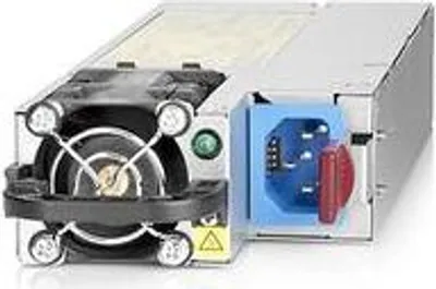 Zdjęcie produktu dla HPE 704604-001, 1500 W, 200 - 240 V, 50 - 60 Hz, 94%, Serwer, 1U