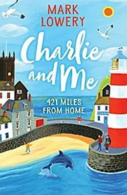 Produktbild von Charlie and Me