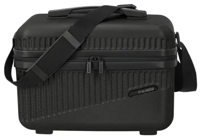 Immagine prodotto di travelite borsa trucco Bali Beautycase Black nero