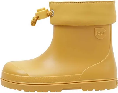 Immagine prodotto di Stivali Igor 222-W10305 da Bambini