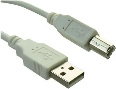 Immagine prodotto di SANDBERG USB 2.0 A-B maschio 1,8 m