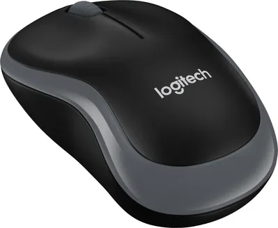 Produktbild von Logitech M220 Silent anthrazit
