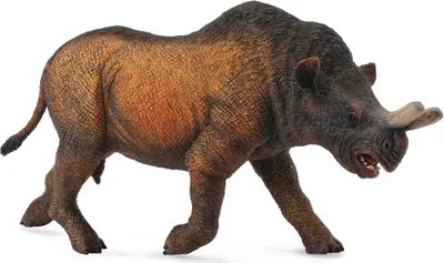 Obrázek produktu pro Megacerops