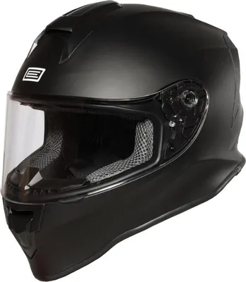 Zdjęcie produktu dla ORIGINE DINAMO SOLID czarny matowy kask M