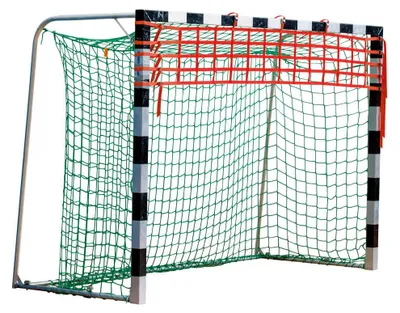 Produktbild von Torverkleinerung für Bolz- und Jugendtore Bolzplatztor 3x2m