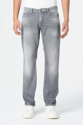 Produktbild von M.O.D Miracle of Denim Thomas Comfort Jeans Herren Deprave Blue