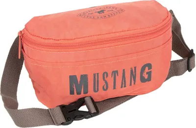 Produktbild von MUSTANG Gürteltasche Tivoli Waistbag Pink