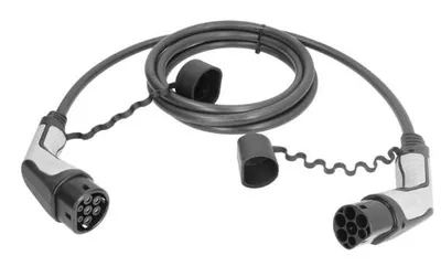 Zdjęcie produktu dla PHOENIX CONTACT kabel do ładowania pojazdów elektrycznych 1623509 dla FORD dla FOCUS III