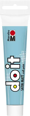 Immagine prodotto di Marabu 12760076091 Colore acrilico Marabu DO IT Craft Paint, 36 ml, Caraibi