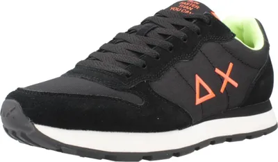 Produktbild von SUN68 TOM FLUO Schwarz