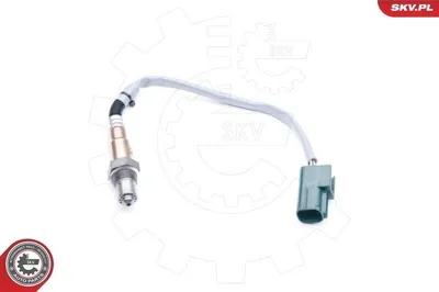Produktbild von ESEN SKV 09SKV692 Diagnosesonde Lambdasonde für NISSAN MICRA III (K12)