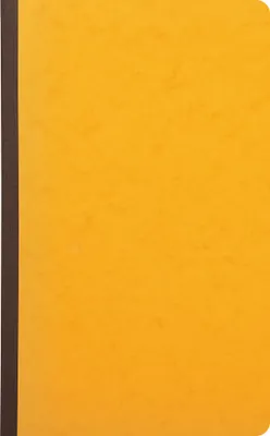 Produktbild von Exacompta Geschäftsbuch 15 Kolonnen 32x19,5 cm 80S - Farben sortiert - 7040E