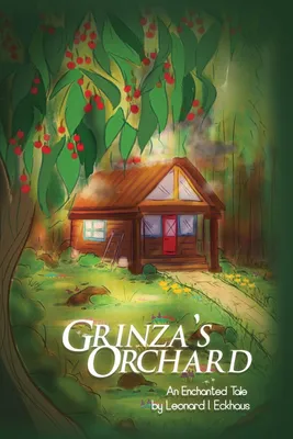 Produktbild von Der Obstgarten von Grinza
