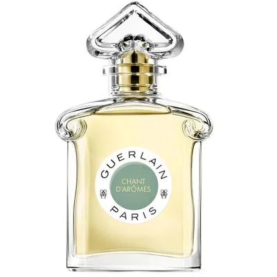 Immagine prodotto di Chant D'Aromes eau de toilette spray 75ml