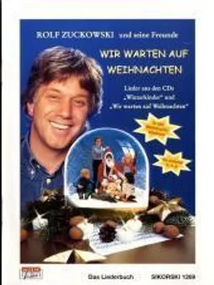 Produktbild von Wir warten auf Weihnachten