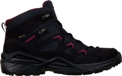 Immagine prodotto di Lowa Sirkos Evo GTX Mid, scarpa da trekking per donna