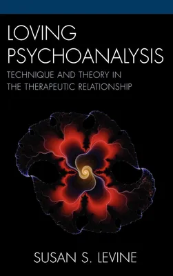 Produktbild von Loving Psychoanalysis