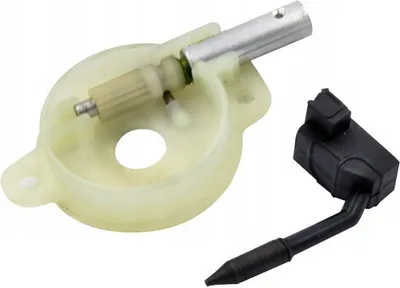 Produktbild von Ölpumpe + Ölschlauch Husqvarna 36 41 136 137 137E 141 141LE 142 142E Kettensäge