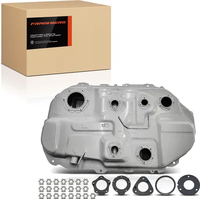 Zdjęcie produktu dla Frankberg Zbiornik paliwa bak benzyna 59.5L dla Mitsubishi Outlander I 2.4L