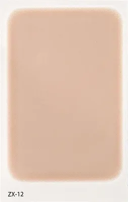 Image de INF 238 Patchs de camouflage irréguliers ZX12 (Peau claire) - Lot de 10