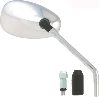 Immagine prodotto di RMS Spiegel, lato destro, codice CM179902, compatibile con Piaggio Carnaby 300