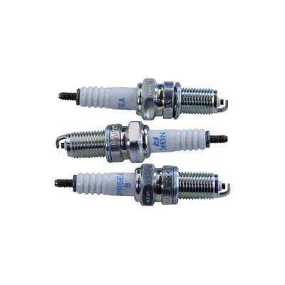 Immagine prodotto di Candela di accensione NGK DPR6EA-9, 5531, 3 pezzi
