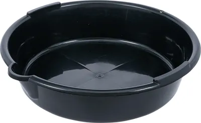 Produktbild von BGS 74610 Öl-Auffangwanne mit Ausgießer, 6,5 l