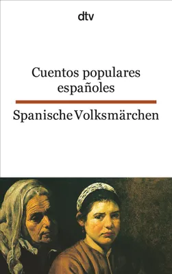 Produktbild von Cuentos populares espanoles / Spanische Volksmärchen