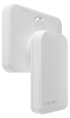 Obrázok produktu pre Cygnett ChargePlus, Vnútorný, AC, Biela