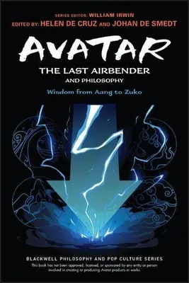 Immagine prodotto di Avatar The Last Airbender & Philosophy – Lingua: Inglese