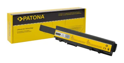 Obrázok produktu pre Kompatibilná batéria kompatibilná s Dell 1535 Studio 1535 1536 1537 1555 1557 1558