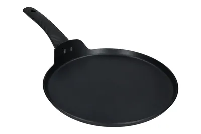 Produktbild von Zwieger Pfannkuchen Pfanne 26cm Aluminium geschmiedet Induktion