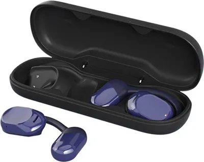 Obrázek produktu pro INF Sluchátka SHINECON Bluetooth 5.3 Modrý