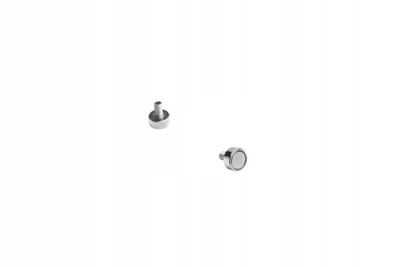 Immagine prodotto di Supporto per magnete al neodimio 13x12,5 M5 filettatura esterna 1 pezzo