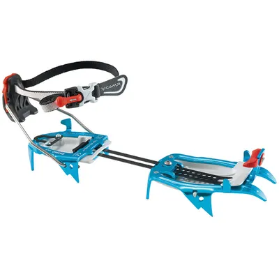 Obrázok produktu pre Camp | Skimo Race