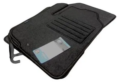 Image de Tapis de sol pour SUZUKI Splash (2008–2014)