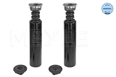 Produktbild von MEYLE 30-14 740 0000 Staubschutzsatz Stoßdämpfer Hinten für TOYOTA Yaris Schrägheck (P1) Yaris Verso (P2)