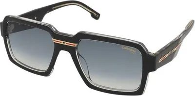 Produktbild von Carrera VICTORY C 15/S Black crystal 55/19/145 Herren Sonnenbrillen