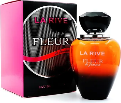Obrázek produktu pro LA RIVE Fleur de Famme - parfmovan voda - 90 ml
