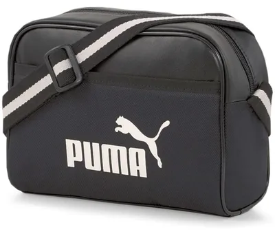 Zdjęcie produktu dla Puma Torebki Campus Reporter, 7882601