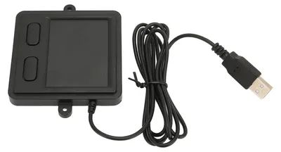 Produktbild von Kabelgebundenes USB-Touchpad mit hoher Empfindlichkeit für Laptops