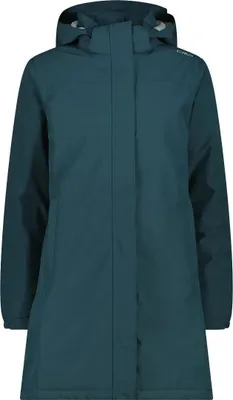 Produktbild von CMP wasserdichter Damen-Parka 46