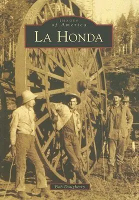 Produktbild von La Honda