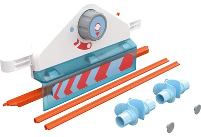 Productafbeelding van 72059 Sky Trails: Booster (uitbreiding)