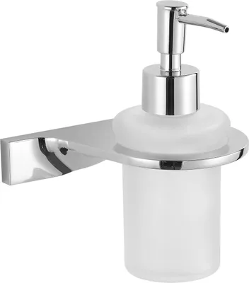 Immagine prodotto di Mexen Rino dispenser per sapone, cromo - 70270388-00