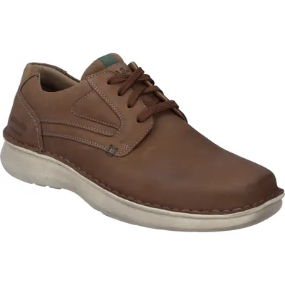 Produktbild von JOSEF SEIBEL Alan 03 | Halbschuh für Herren | Braun